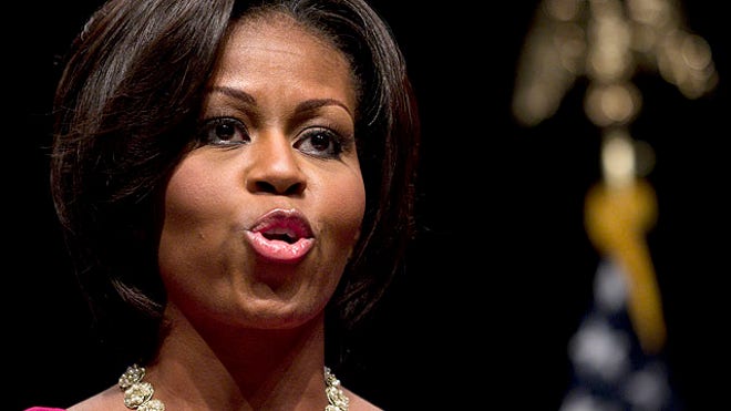 Michelle Obama